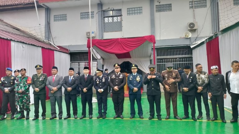 Pemkab Tasikmalaya Siapkan Lahan untuk Pembangunan Lapas dan Rutan Baru di Cineam