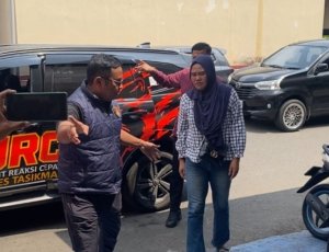 Ibu Rumah Tangga di Tasikmalaya yang Sempat Dilaporkan Hilang Ternyata Sengaja Pergi, Diduga Ingin Bercerai