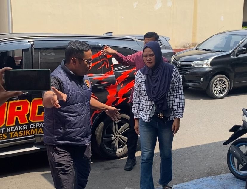 Ibu Rumah Tangga di Tasikmalaya yang Sempat Dilaporkan Hilang Ternyata Sengaja Pergi, Diduga Ingin Bercerai