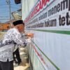 Guru PGRI Cisayong Tolak Pengosongan Gedung, Desak Sengketa Aset Diselesaikan Lewat Musyawarah