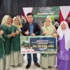 PKB Tegaskan Komitmen Bersinergi dengan NU, Oleh Soleh Dorong Fatayat-Muslimat Bijak Bermedia Sosial