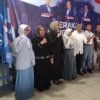 Lomba Pidato AHY Muda Semarakkan HUT ke-25 Partai Demokrat di Kota Tasikmalaya
