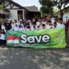 Milangkala ke-12 LSM PADI, Teguhkan Semangat Kebangsaan dan Kepedulian Sosial