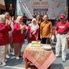 HUT Ke-67 SMP Negeri 3 Tasikmalaya, Sekda Tekankan Pentingnya Pendidikan Berkarakter dan Dukungan Alumni