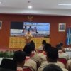 Pemkot Tasikmalaya dan Pramuka Bersinergi Cetak SDM Unggul Menuju Indonesia Emas 2045