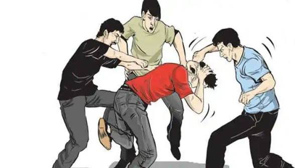 Diduga Dipengaruhi Miras, Seorang Warga Jadi Korban Pengeroyokan Saat Perayaan HUT RI di Mangkubumi