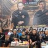 Kejurdo V BKC di Tasikmalaya Jadi Ajang Seleksi Atlet Menuju Kejurnas 2027