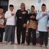 Majelis Taklim Ibadurrahman Kembali Dihidupkan, Sasar Orang Tua Santri dan Masyarakat Umum