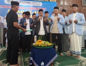 BKPRMI Kota Tasikmalaya Gelar Milad ke-49, Fokus Cetak Generasi Religius Menuju Indonesia Emas 2045