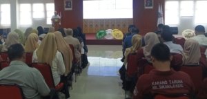 PMI Kota Tasikmalaya Dorong Donor Darah Sukarela Lewat Edukasi Karakter Golongan Darah