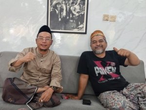 Ajengan Habibudin Kritik Kepemimpinan Viman, Soroti Komunikasi Pemerintahan hingga Galian C
