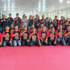 Indoboxing Tasikmalaya Kukuhkan Pengurus 2026-2030, Perkuat Pembinaan Pelajar melalui Ekstrakurikuler