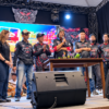 N-Max X-Max Riders Tasikmalaya Rayakan 10 Tahun, Tegaskan Komitmen Jadi Komunitas Bikers yang Positif
