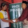 Program Save Jompo Yayasan Padi Kembali Salurkan Bantuan untuk Lansia di Tasikmalaya