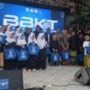 Karang Taruna Kota Tasikmalaya Fokus Tangani Persoalan Sosial dan Sosialisasikan Regulasi Baru