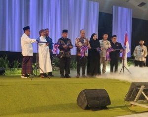 KPMI Korwil Priangan Timur Gelar Kegiatan Empat Hari, Targetkan 50 Ribu Pengunjung