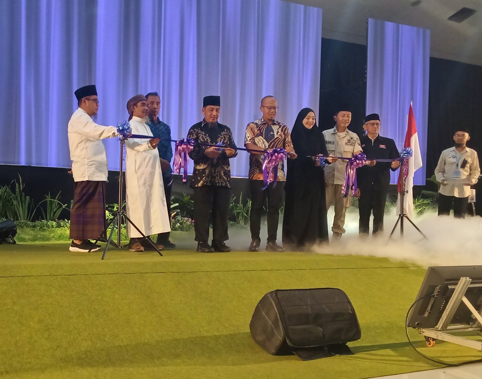 KPMI Korwil Priangan Timur Gelar Kegiatan Empat Hari, Targetkan 50 Ribu Pengunjung