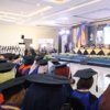 537 Wisudawan BTH Diluluskan, Rekayasa Kosmetik Jadi Prodi Andalan Baru di Tasikmalaya