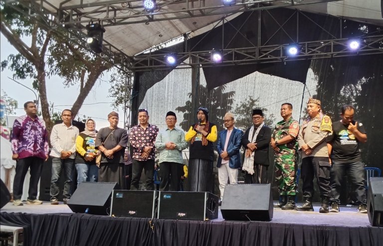 Expo WMP Digelar 21 Hari, Dorong UMKM dan Ekonomi Kreatif Kota Tasikmalaya