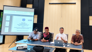 PJ Ketua Kadin Tasikmalaya Tolak Hasil Mukota V di Grand Metro, Sebut Cacat Prosedur