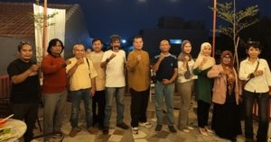 AWI DPD Jawa Barat Gelar Konsolidasi Bahas Peraturan Organisasi 