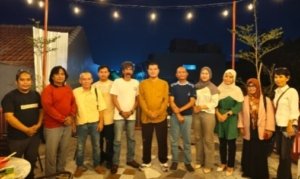 AWI Jabar Bakal Laporkan Penanganan Dugaan Korupsi Tunjangan DPRD Kuningan ke Jaksa Agung