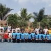 24 Atlet Voli Indoor Kota Tasikmalaya Jalani TC, PBVSI Optimistis Raih Medali Porprov Jabar XV