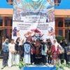 SMPN 5 Tasikmalaya Gelar Festival Seni dan Budaya Sunda Sambut HUT ke-25 Kota Tasikmalaya