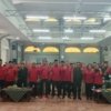 PDI Perjuangan Perkuat Kaderisasi dan Rekrut Tokoh Eksternal untuk Dongkrak Suara ‎