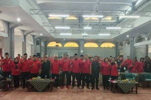 PDI Perjuangan Perkuat Kaderisasi dan Rekrut Tokoh Eksternal untuk Dongkrak Suara ‎