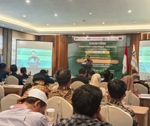 IKPI Cabang Kota Tasikmalaya Resmi Hadir, Perkuat Edukasi dan Kepatuhan Perpajakan