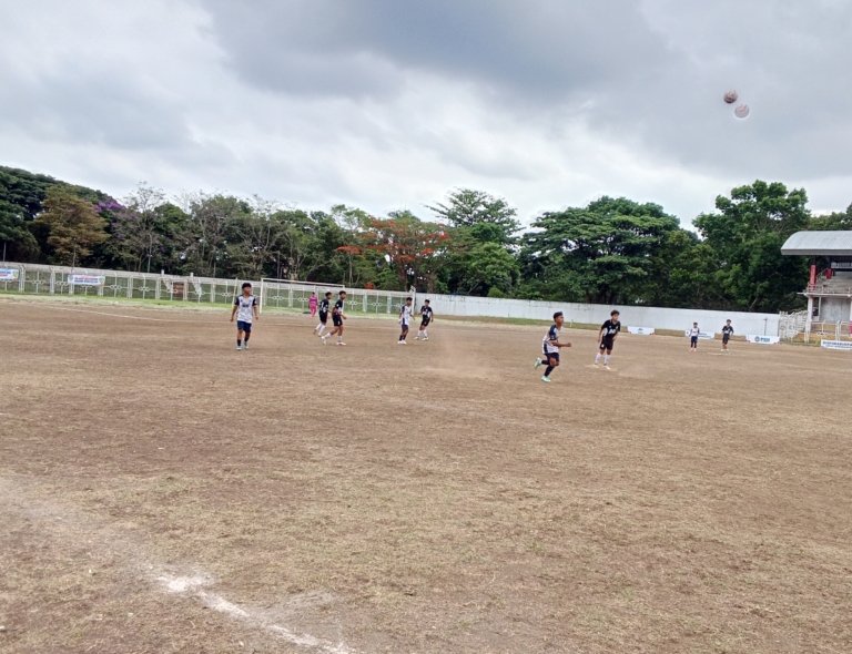 Liga Pendidikan Kota Tasikmalaya Masuki Pekan Kedua, PSSI Dorong Pengembangan Bakat Sepak Bola Pelajar